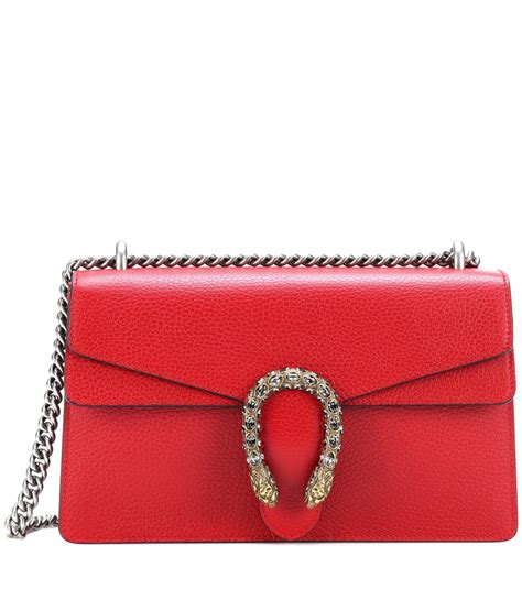 gucci red snake bag|gucci dionysus small shoulder bag.